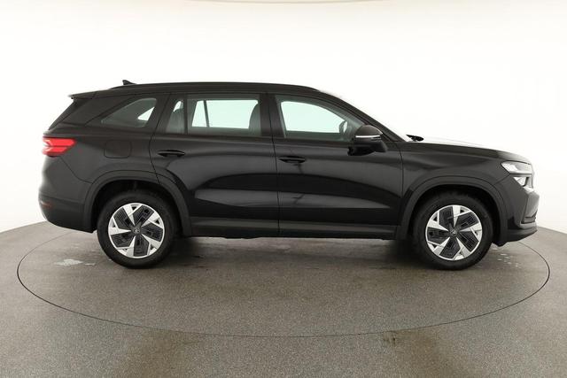 Skoda Kodiaq 2.0 TDI 110 kW Selection DSG Selection, AHK, Navi, Side, Kamera, Winter, 4 J.-Garantie 