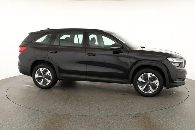 Skoda Kodiaq 2.0 TDI 110 kW Selection DSG Selection, AHK, Navi, Side, Kamera, Winter, 4 J.-Garantie 