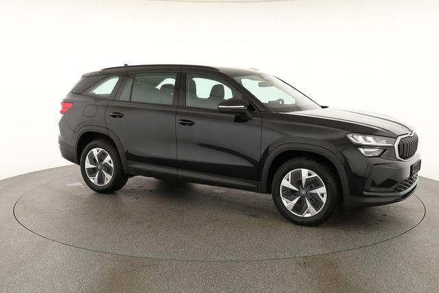 Skoda Kodiaq 2.0 TDI 110 kW Selection DSG Selection, AHK, Navi, Side, Kamera, Winter, 4 J.-Garantie 