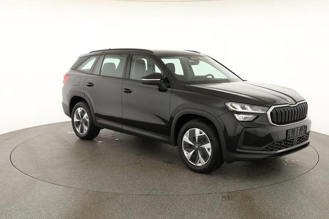 Skoda Kodiaq 2.0 TDI 110 kW Selection DSG Selection, AHK, Navi, Side, Kamera, Winter, 4 J.-Garantie 