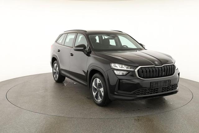 Skoda Kodiaq 2.0 TDI 110 kW Selection DSG Selection, AHK, Navi, Side, Kamera, Winter, 4 J.-Garantie 
