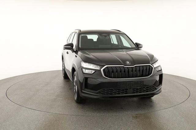 Skoda Kodiaq 2.0 TDI 110 kW Selection DSG Selection, AHK, Navi, Side, Kamera, Winter, 4 J.-Garantie 