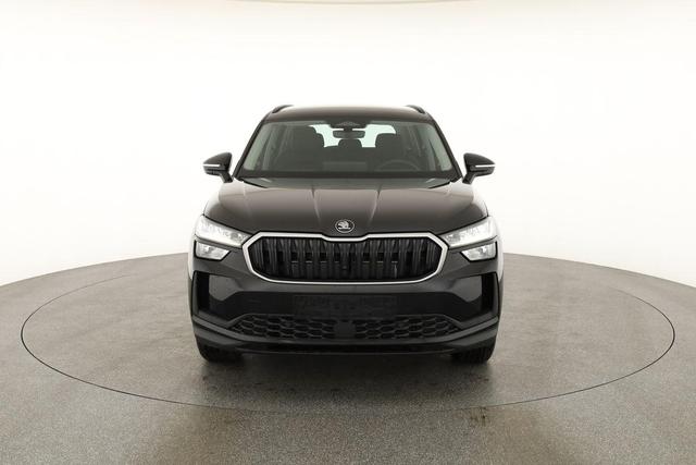 Skoda Kodiaq 2.0 TDI 110 kW Selection DSG Selection, AHK, Navi, Side, Kamera, Winter, 4 J.-Garantie 