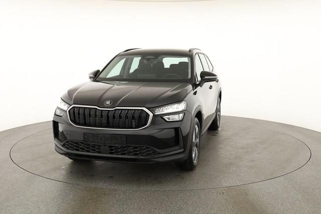 Skoda Kodiaq 2.0 TDI 110 kW Selection DSG Selection, AHK, Navi, Side, Kamera, Winter, 4 J.-Garantie 