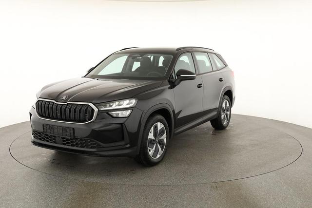 Skoda Kodiaq 2.0 TDI 110 kW Selection DSG Selection, AHK, Navi, Side, Kamera, Winter, 4 J.-Garantie 