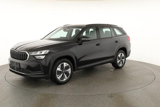 Skoda Kodiaq 2.0 TDI 110 kW Selection DSG Selection, AHK, Navi, Side, Kamera, Winter, 4 J.-Garantie 