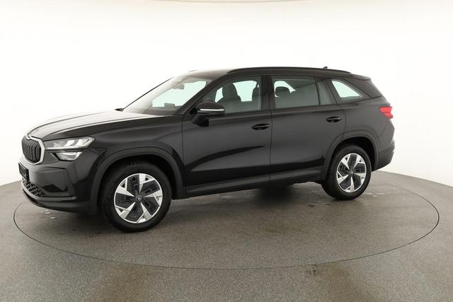 Skoda Kodiaq 2.0 TDI 110 kW Selection DSG Selection, AHK, Navi, Side, Kamera, Winter, 4 J.-Garantie 