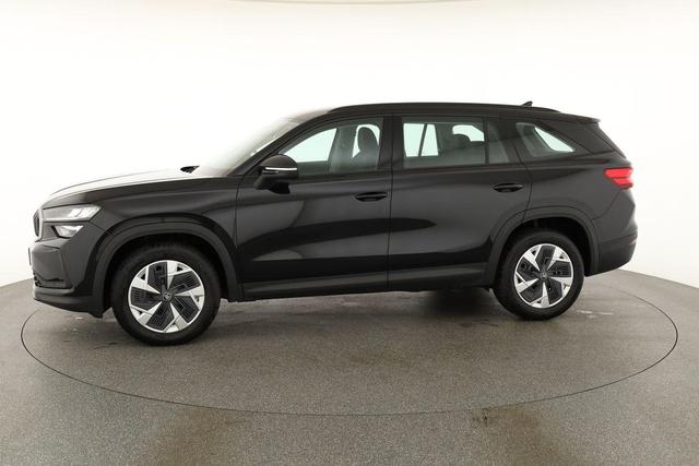 Skoda Kodiaq 2.0 TDI 110 kW Selection DSG Selection, AHK, Navi, Side, Kamera, Winter, 4 J.-Garantie 