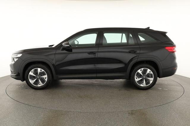 Skoda Kodiaq 2.0 TDI 110 kW Selection DSG Selection, AHK, Navi, Side, Kamera, Winter, 4 J.-Garantie 