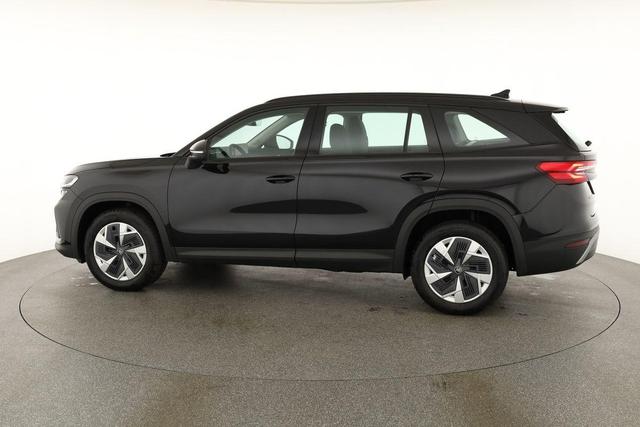 Skoda Kodiaq 2.0 TDI 110 kW Selection DSG Selection, AHK, Navi, Side, Kamera, Winter, 4 J.-Garantie 