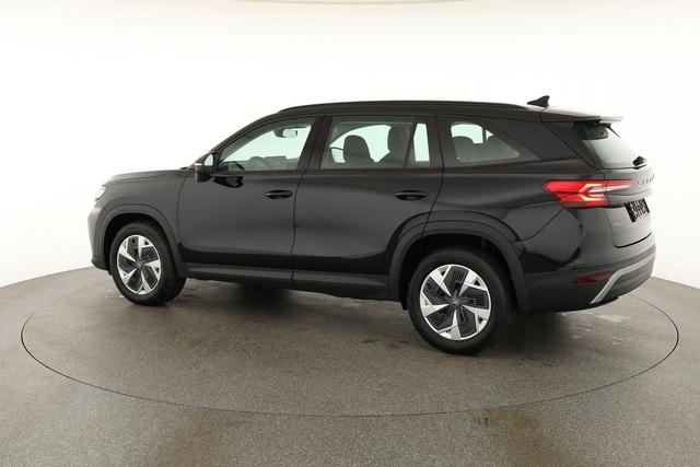 Skoda Kodiaq 2.0 TDI 110 kW Selection DSG Selection, AHK, Navi, Side, Kamera, Winter, 4 J.-Garantie 