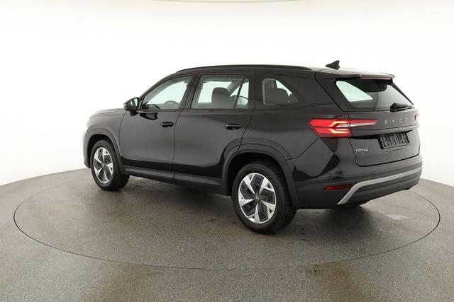 Skoda Kodiaq 2.0 TDI 110 kW Selection DSG Selection, AHK, Navi, Side, Kamera, Winter, 4 J.-Garantie 