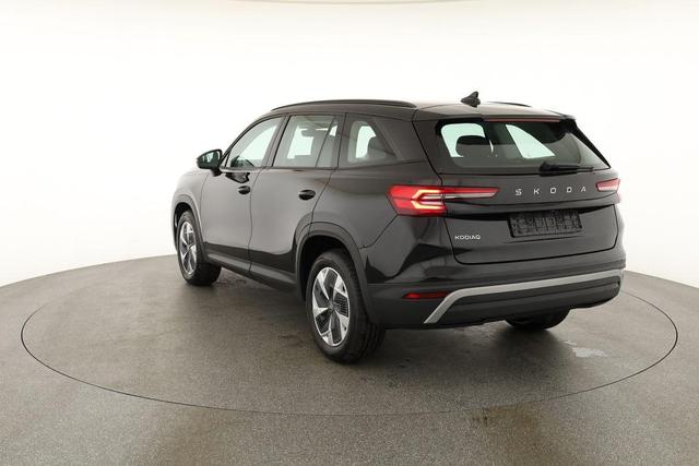 Skoda Kodiaq 2.0 TDI 110 kW Selection DSG Selection, AHK, Navi, Side, Kamera, Winter, 4 J.-Garantie 
