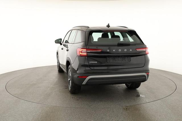 Skoda Kodiaq 2.0 TDI 110 kW Selection DSG Selection, AHK, Navi, Side, Kamera, Winter, 4 J.-Garantie 