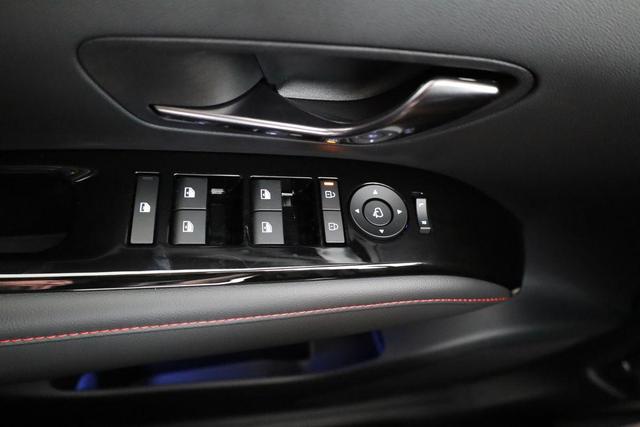 Hyundai TUCSON 1.6 T-GDI DCT 4WD N-LINE, AHK, el. Klappe, Teilleder, Navi, Kamera, ACC 