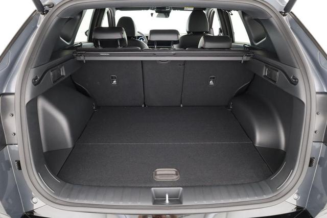 Hyundai TUCSON 1.6 T-GDI DCT 4WD N-LINE, AHK, el. Klappe, Teilleder, Navi, Kamera, ACC 