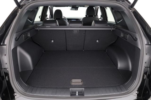 Hyundai TUCSON N-Line 1.6 T-GDI DCT 4WD N-LINE, el. Klappe, Teilleder, Navi, Kamera, ACC 