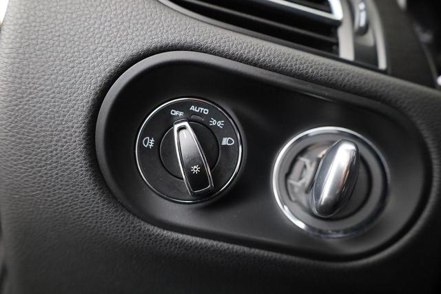 Porsche Macan GTS GTS, LED, AHK, Pano, Luft, 20-Zoll, 1. Hand 