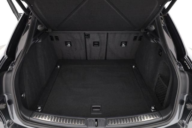 Porsche Macan GTS GTS, LED, AHK, Pano, Luft, 20-Zoll, 1. Hand 