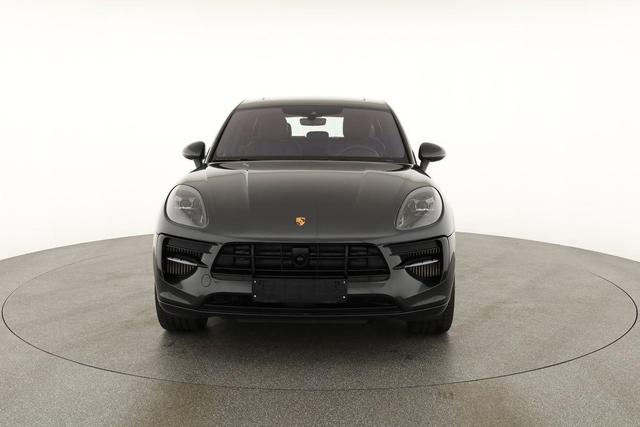 Porsche Macan GTS GTS, LED, AHK, Pano, Luft, 20-Zoll, 1. Hand 