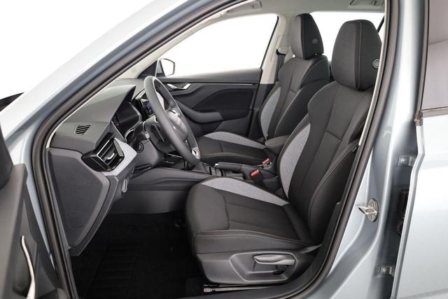 Skoda Kamiq Selection 1.5 TSI DSG Selection, LED, Kamera, Winter, 16-Zoll 