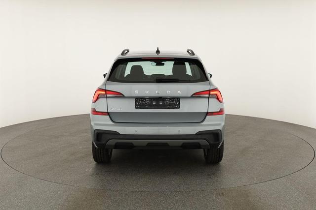 Skoda Kamiq Selection 1.5 TSI DSG Selection, LED, Kamera, Winter, 16-Zoll 