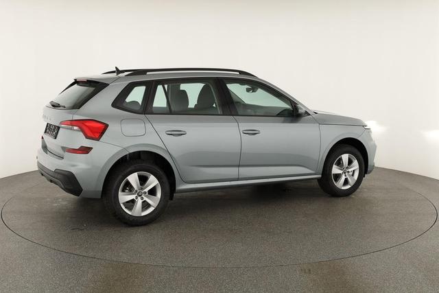 Skoda Kamiq Selection 1.5 TSI DSG Selection, LED, Kamera, Winter, 16-Zoll 