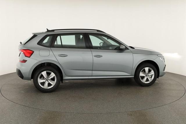 Skoda Kamiq Selection 1.5 TSI DSG Selection, LED, Kamera, Winter, 16-Zoll 