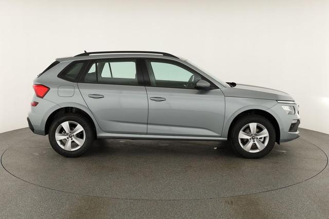 Skoda Kamiq Selection 1.5 TSI DSG Selection, LED, Kamera, Winter, 16-Zoll 