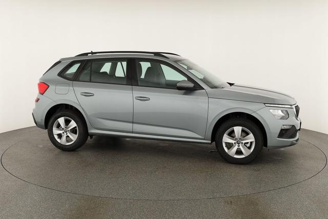 Skoda Kamiq Selection 1.5 TSI DSG Selection, LED, Kamera, Winter, 16-Zoll 