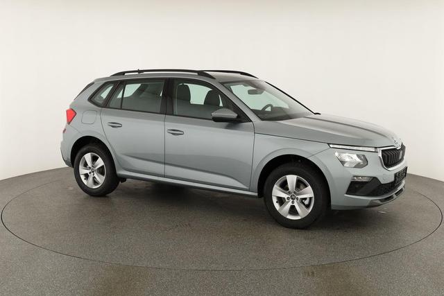Skoda Kamiq Selection 1.5 TSI DSG Selection, LED, Kamera, Winter, 16-Zoll 