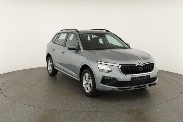 Skoda Kamiq Selection 1.5 TSI DSG Selection, LED, Kamera, Winter, 16-Zoll 