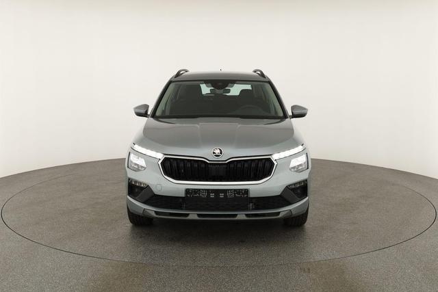 Skoda Kamiq Selection 1.5 TSI DSG Selection, LED, Kamera, Winter, 16-Zoll 