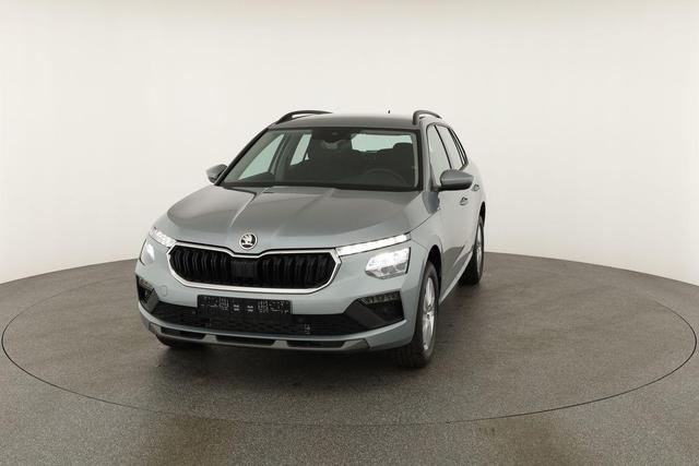 Skoda Kamiq Selection 1.5 TSI DSG Selection, LED, Kamera, Winter, 16-Zoll 