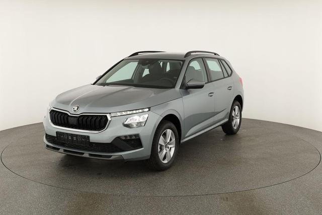 Skoda Kamiq Selection 1.5 TSI DSG Selection, LED, Kamera, Winter, 16-Zoll 