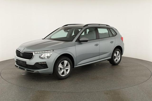 Skoda Kamiq Selection 1.5 TSI DSG Selection, LED, Kamera, Winter, 16-Zoll 
