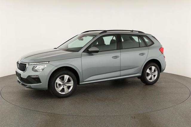 Skoda Kamiq Selection 1.5 TSI DSG Selection, LED, Kamera, Winter, 16-Zoll 
