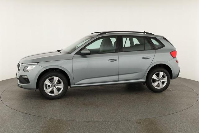 Skoda Kamiq Selection 1.5 TSI DSG Selection, LED, Kamera, Winter, 16-Zoll 
