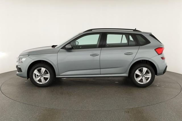 Skoda Kamiq Selection 1.5 TSI DSG Selection, LED, Kamera, Winter, 16-Zoll 
