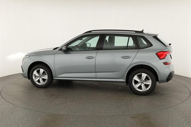 Skoda Kamiq Selection 1.5 TSI DSG Selection, LED, Kamera, Winter, 16-Zoll 