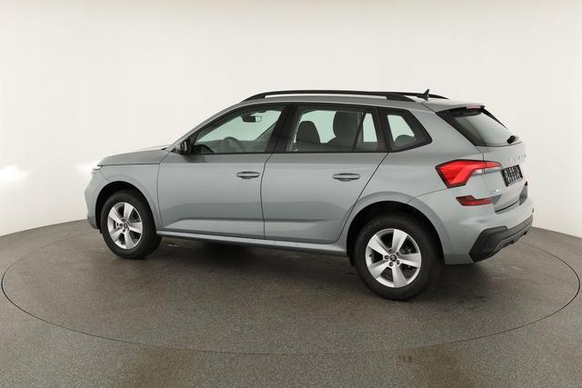 Skoda Kamiq Selection 1.5 TSI DSG Selection, LED, Kamera, Winter, 16-Zoll 