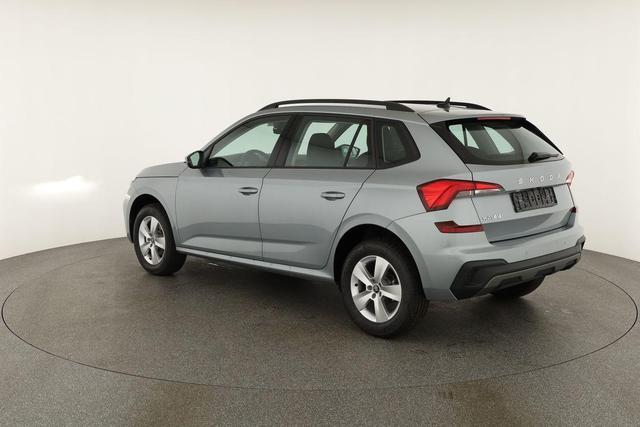 Skoda Kamiq Selection 1.5 TSI DSG Selection, LED, Kamera, Winter, 16-Zoll 