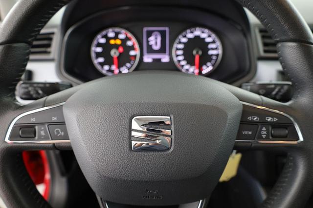 Seat Arona Style 1.0 TSI Style, LED, Standheizung, 1. Hand 