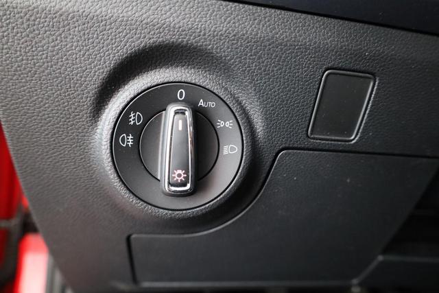 Seat Arona Style 1.0 TSI Style, LED, Standheizung, 1. Hand 