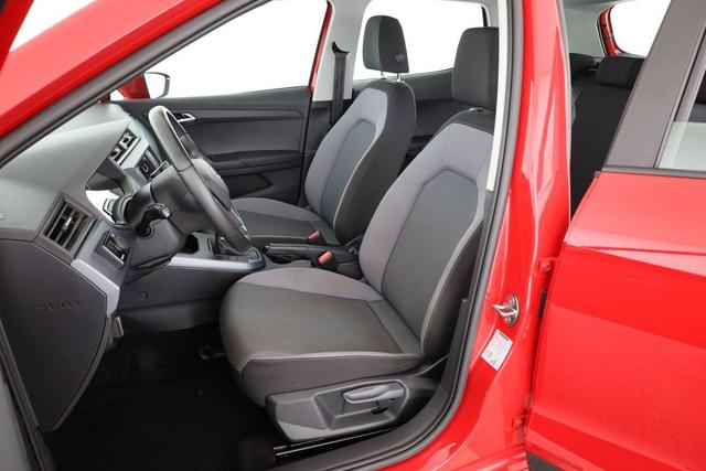 Seat Arona Style 1.0 TSI Style, LED, Standheizung, 1. Hand 