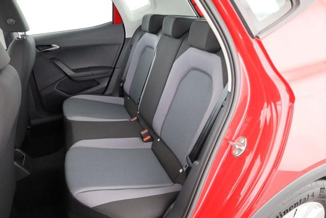 Seat Arona Style 1.0 TSI Style, LED, Standheizung, 1. Hand 