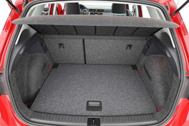 Seat Arona Style 1.0 TSI Style, LED, Standheizung, 1. Hand 