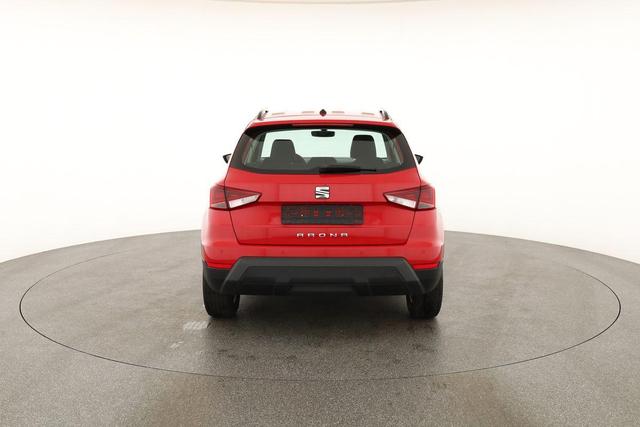 Seat Arona Style 1.0 TSI Style, LED, Standheizung, 1. Hand 