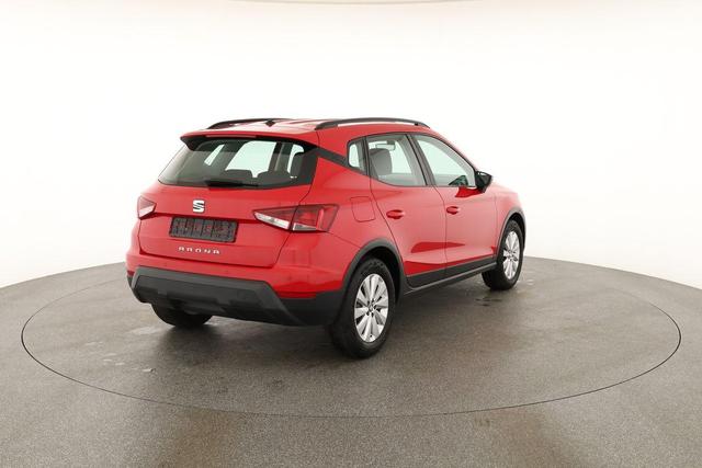 Seat Arona Style 1.0 TSI Style, LED, Standheizung, 1. Hand 