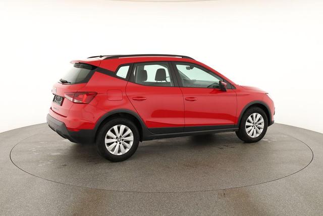 Seat Arona Style 1.0 TSI Style, LED, Standheizung, 1. Hand 